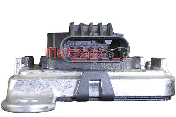 METZGER 0899233 ORIGINAL ERSATZTEIL GREENPARTS NOx-Sensor, NOx-Katalysator
